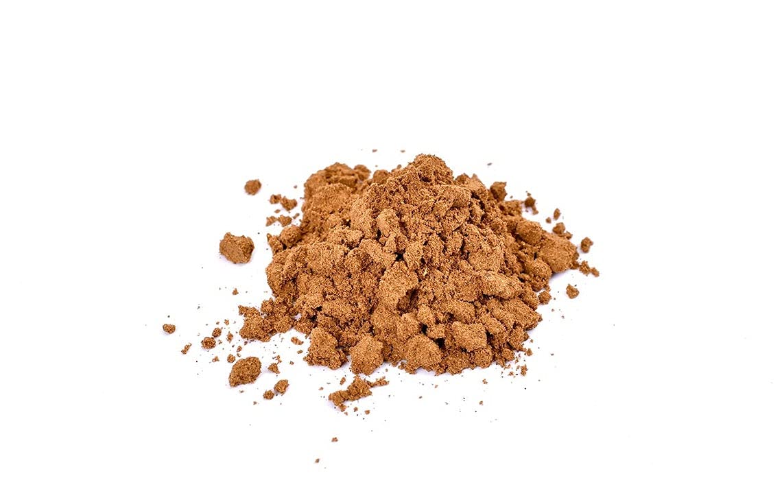 Javadhu Powder For Puja Use/Yoga/Meditation High Quality Fragrance (10 Grams)