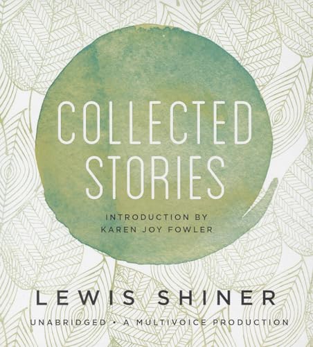 Collected Stories view 2