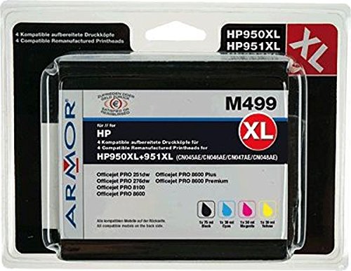 Preisvergleich Produktbild Armor b10312re Tintenpatrone