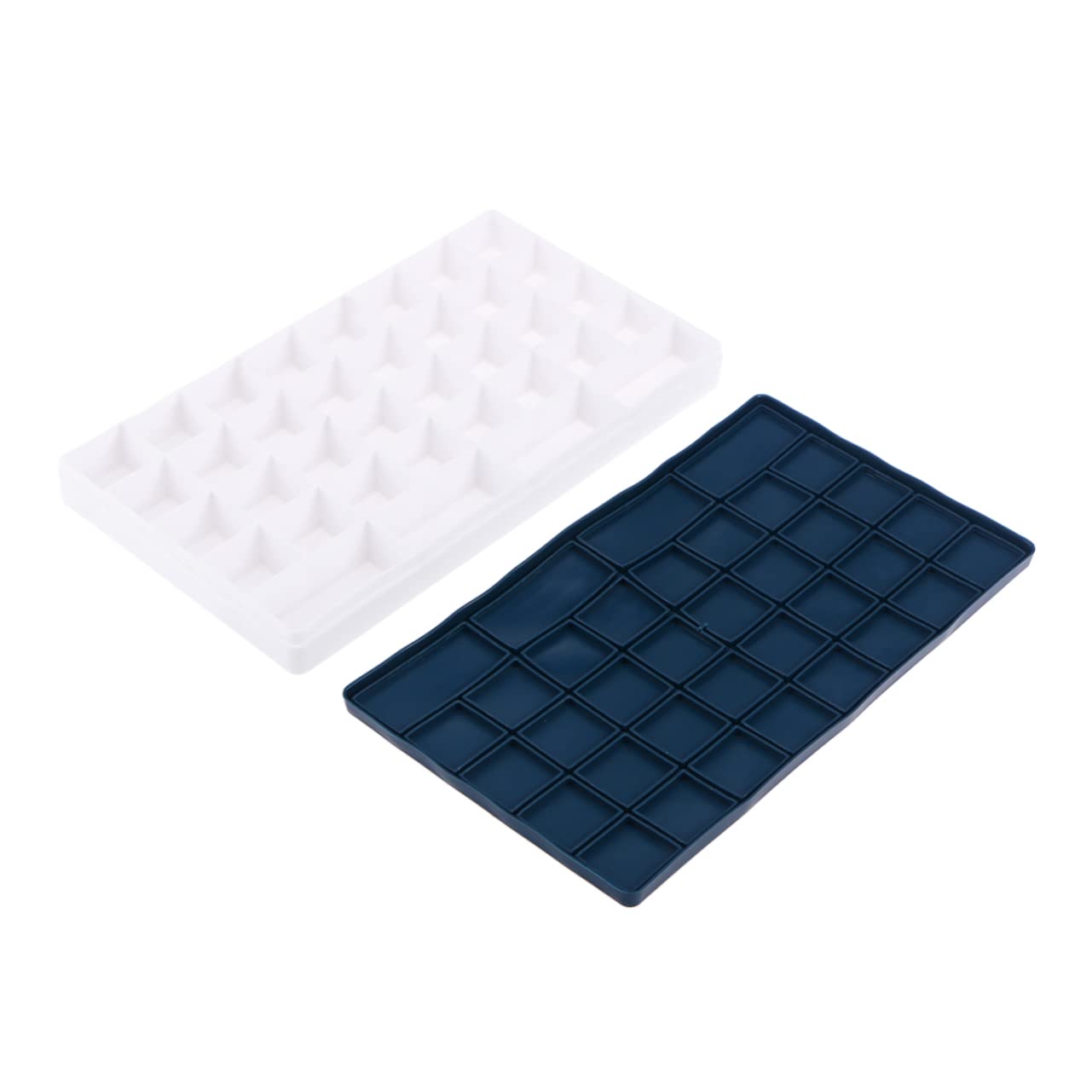 Set Paintbox Color Box Pigment