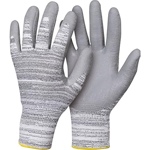 Rostaing MasterNBR Cut Resistant Gloves Size 10 Cover