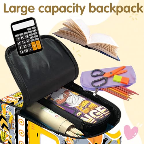 Tiny backpack mignon pour bébé et petit sac de crèche - 5