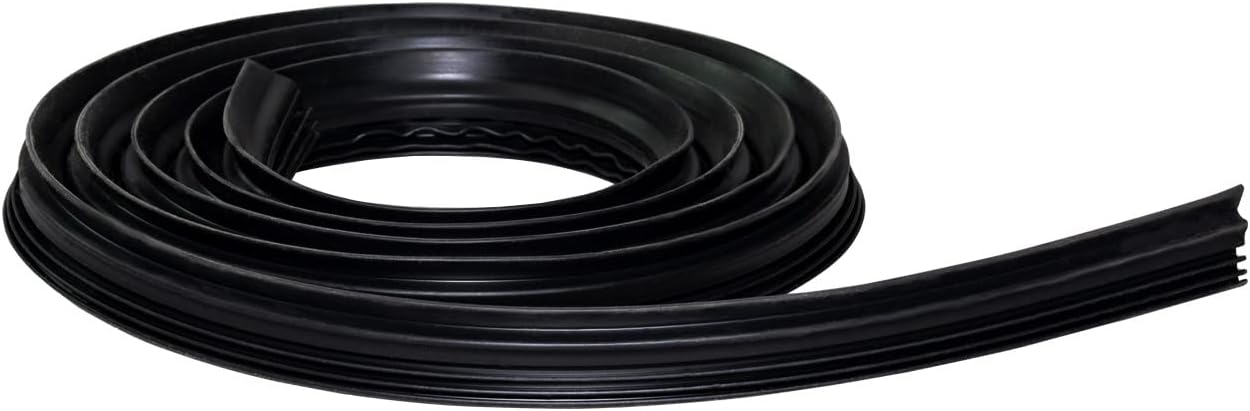 5304475599 Dishwasher Gasket Compatible with Frigidaire Electrolux Dishwashers Replaces AH2379444,AP4508551, 1565372