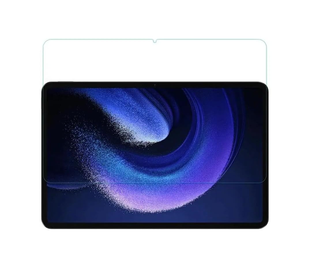 Tele Shield Premium Edge to Edge Tab Tempered Glass for Samsung Galaxy TAB A9 Plus - Pack of 1 - TS-TAB-Q4 (Transparent) (B0D14SYGNM) Amazon Price History, Amazon Price Tracker