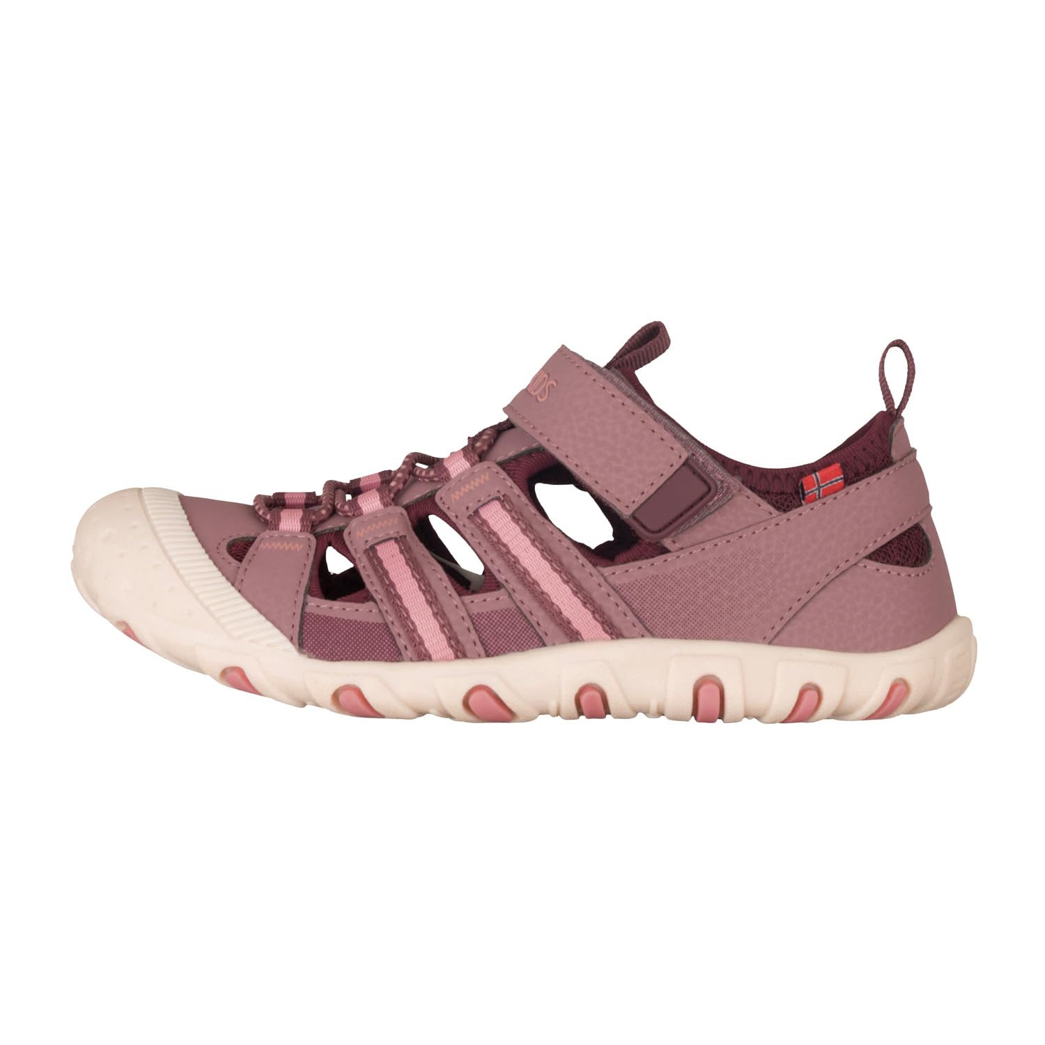 Trollkids Kids Sandefjord Sandal XT