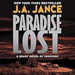 Cover of Paradise Lost