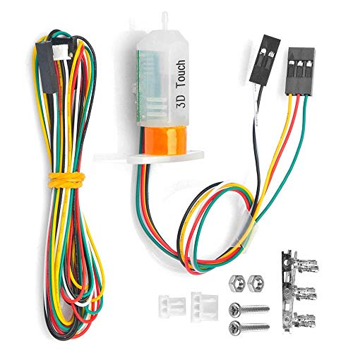 The Best Bed Leveling Sensor