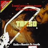 Eyeballs & Torso / O.S.T