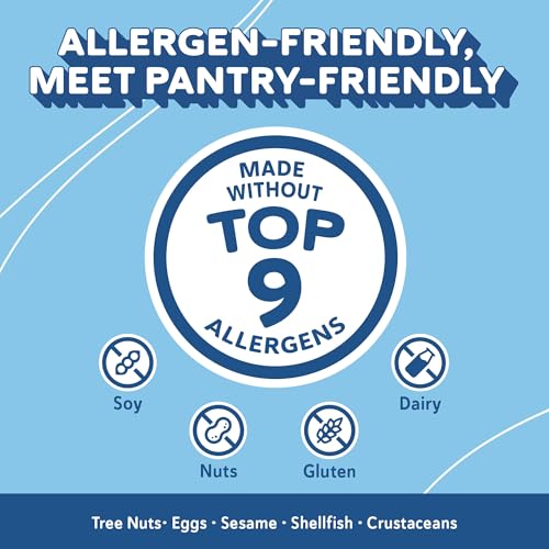 Image of Ripple Plant Based Milk, Barista, 8g Pea Protein, Calcium Rich, Shelf Stable Carton, Vegan, Non-GMO, Dairy, Soy, Nut, Gluten & Lactose Free, 32 Fl Oz (Pack of 6)