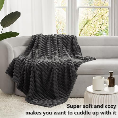 Couverture légère lit King Size pour nuits fraîches sans poids