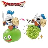 ドラゴンクエスト AM スライムナイトのデスククリーナー