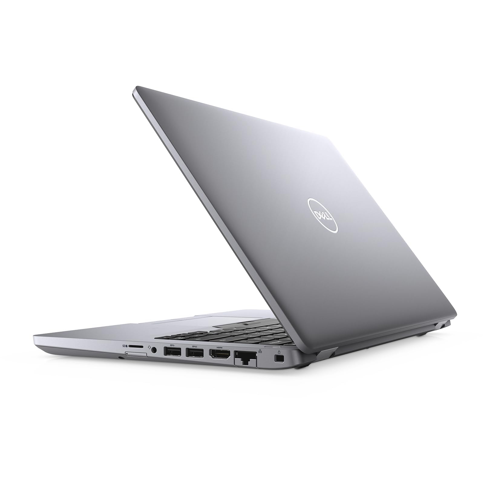 Dell Latitude 5410 Business Laptop, 14" FHD (1920x1080), Intel Core i7-10610U, 16 GB RAM, SSD da 512 GB, tastiera QWERTY Windows 11 Pro (ricondizionato)