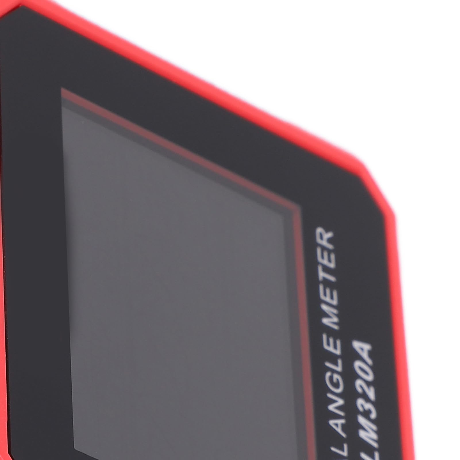 Cocoarm Inclinometro Digitale Mirino Angolare Magnetico ABS Lega di Alluminio Gamma 4 X 90 Gradi Risoluzione 0,01 Gradi Display Automatico Retroilluminato per Lavorazione del Legno nell'edilizia