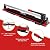 ERGOMASTER Manual Tile Cutter 48 Inch with Ergonomic Handle & Tungsten Carbide Cutting Wheels, Porcelain Ceramic Floor Tile Cutter with Anti-Skid Feet and Removable Scale ?48 Inches?