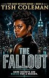 fallout 3  The Fallout (THE CODE WE KEEP Book 2) (English Edition)
