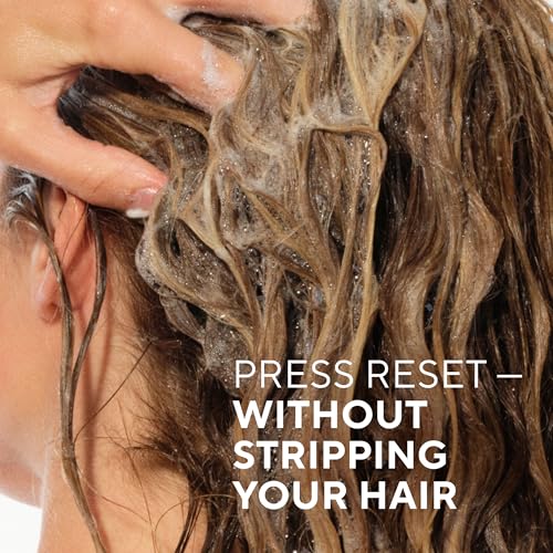 Native Shampoo and Conditioner Contain Naturally Derived Ingredients | All Hair Type Color & Treated From Fine to Dry Damaged, Sulfate & Dye Free - Cucumber & Mint, 16.5 fl oz each (2 pack)