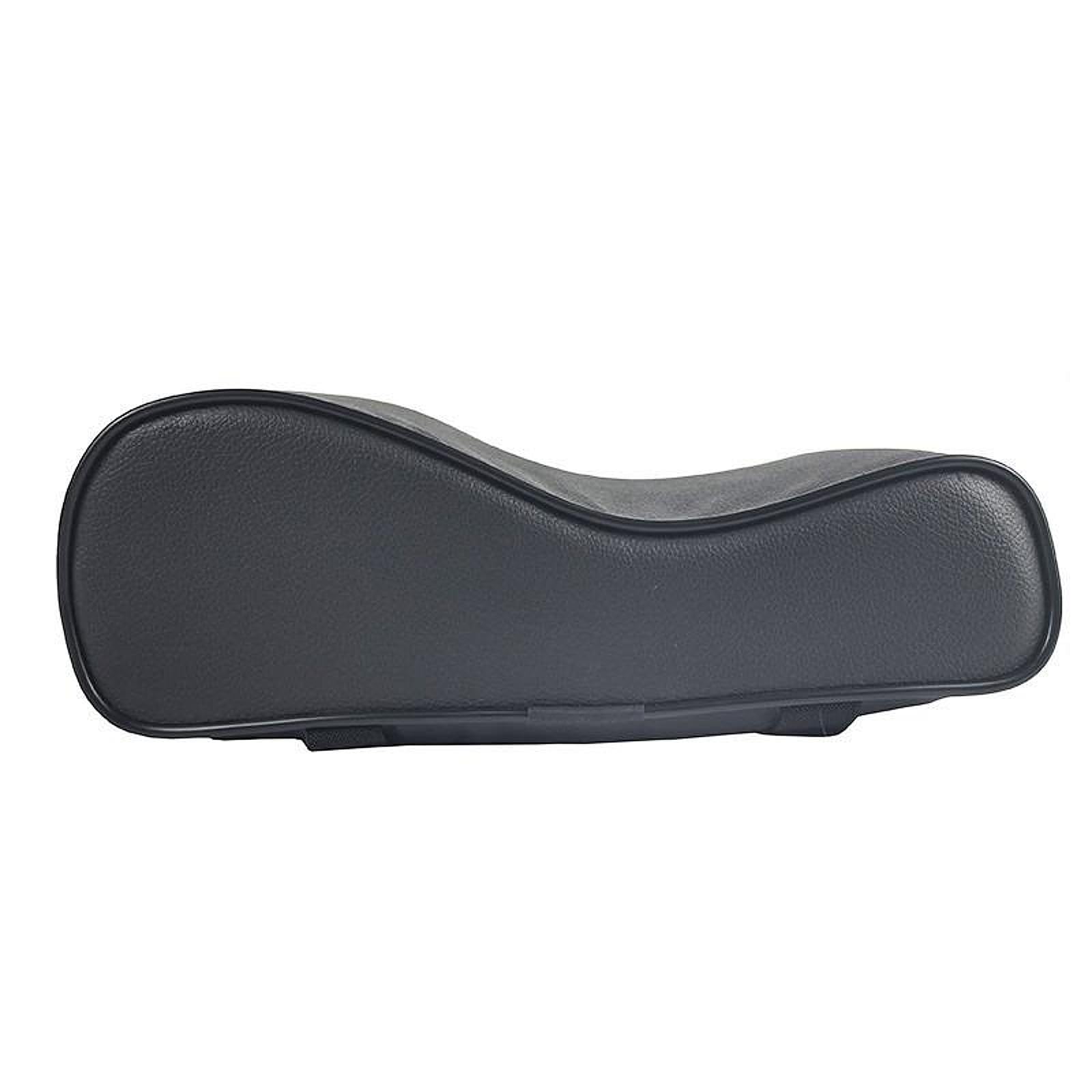 Baoblaze Pilates Shaper Head And Neck Support Custini Riformatore Accessori Fitness Equipaggiamento Cuscino Cuscino Assistere Il poggiatesta per la Palestra