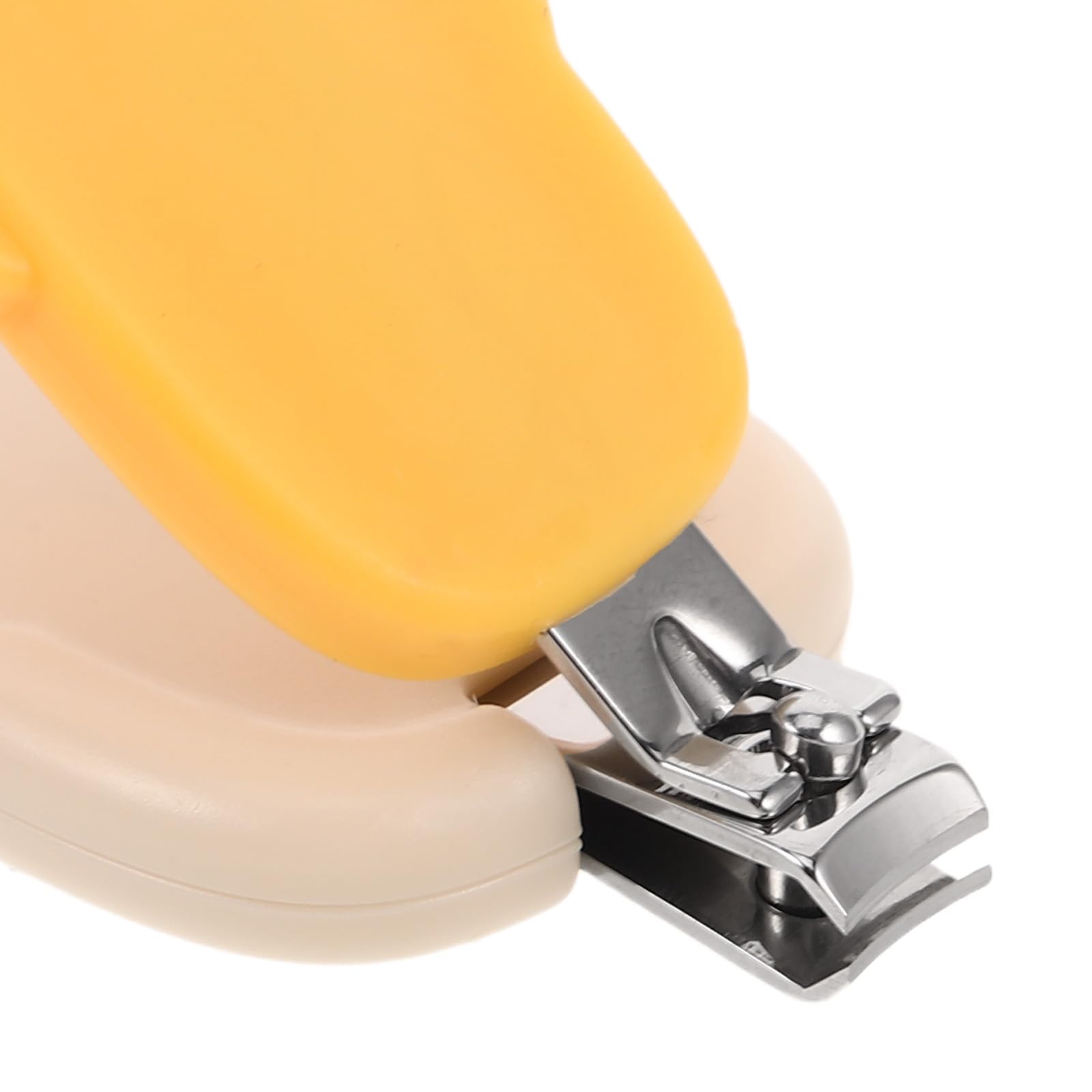 Cortaúñas Estuche Tijeras y Pinzas De Manicura Kit De Cuidado Para Bebés Pequeños Para Recién Nacidos y Cuidado De Uñas