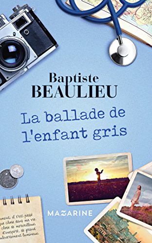 La ballade de l'enfant-gris view 2