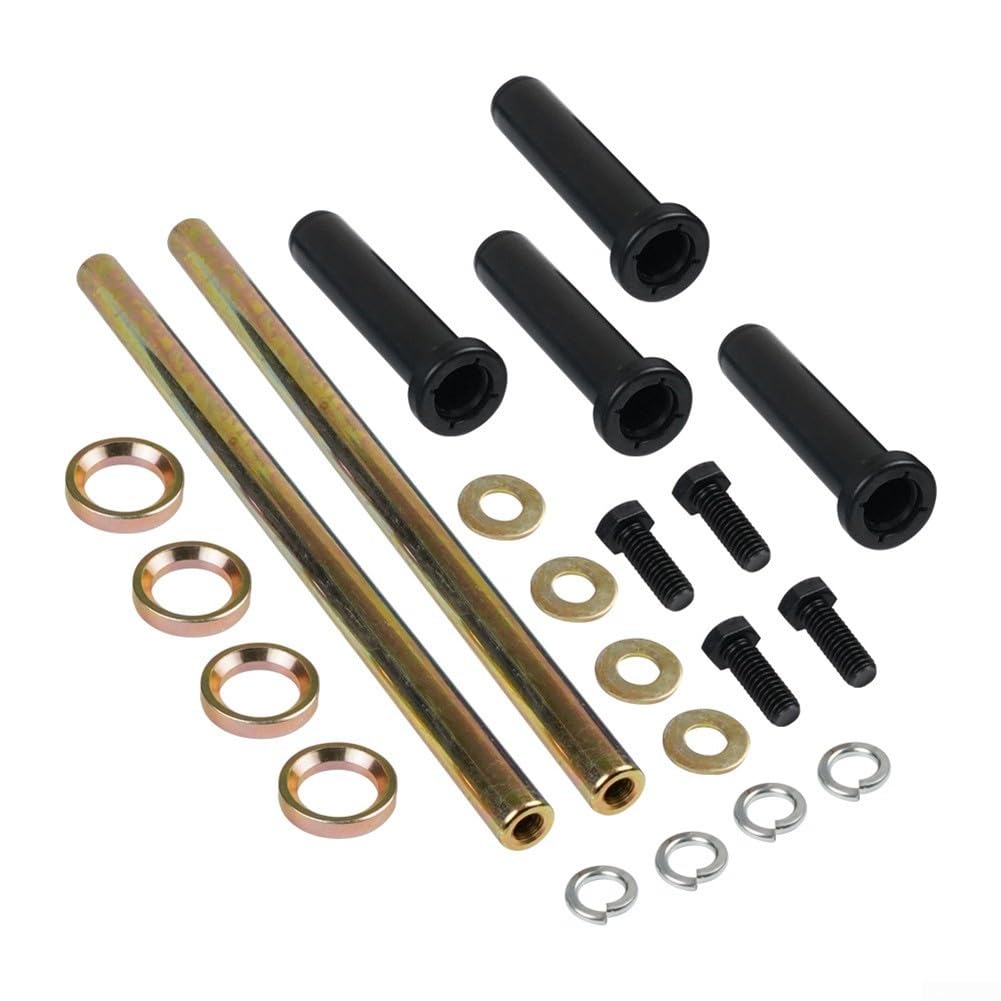 7501093 Anteriore Inferiore A-BRACCIO Boccola Albero Kit Per Polaris Per Sportsman 400 500 570 Per Trail 250 330 400