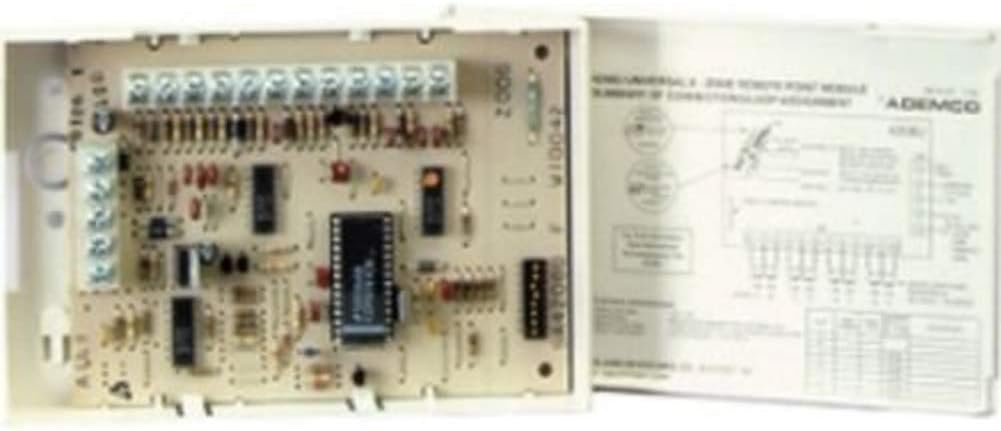 Honeywell Ademco 4208U 8 Zone Universal Expander
