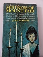 Mistress of Mount Fair B003YEVI46 Book Cover
