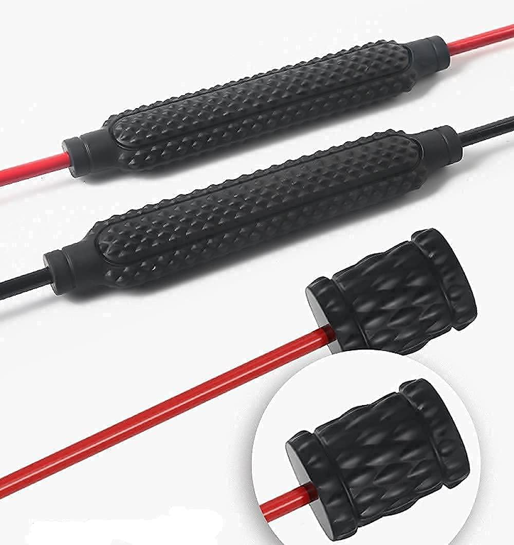 Swing Stick Fitness Asta elastica speciale per il fitness Barra per esercizi per il corpo totale, bastone parallelo addominale multifunzionale per l'allenamento muscolare, barra per tremore per l'home