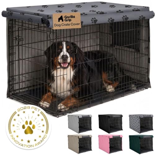 How long can a cat stay in a crate