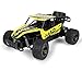 RC Cars, All Terrain Remote Control High-Speed CarxFF0C;Offroad 2.4Ghz 2WD Remote Control Monster Truck, Best Christmas Gift for Kids and Adults(Yellow)