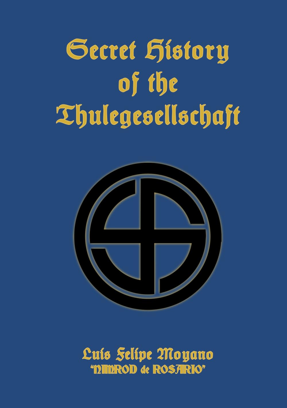 Secret History of the Thulegesellschaft