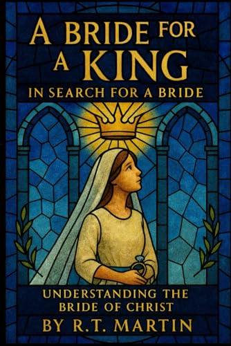 A Bride for a King