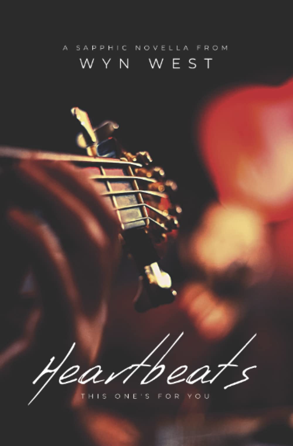 Heartbeats: A Sapphic Romance Novella