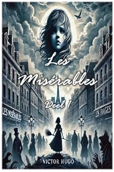 Paperback Les Misérables: Deel 1 [Dutch] Book