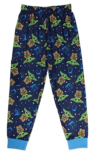 Lego Star Wars Boys' Pajamas 2-Piece Pj Pants Set, Navy Blue, Little Kids Size 4/5 #TOP3