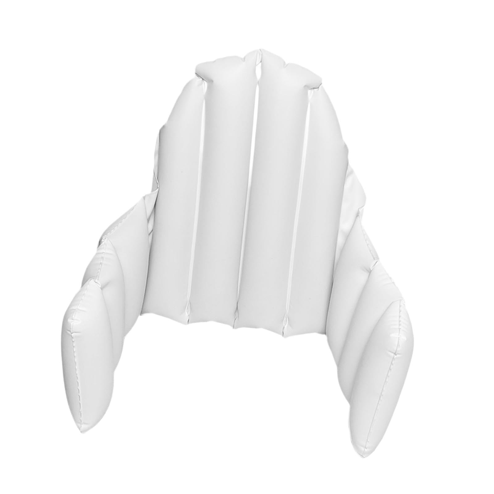 BNF High Chair Cushion PVC Cooling Mat Cushion for Dinner Feeding Chair Toddlers White | Baby | Feeding | High Chairs-image-40