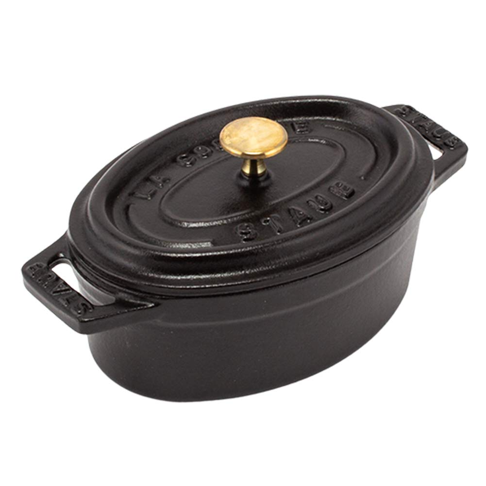 Amazon｜[ ストウブ ] Staub オーバル ピコ ココットオーバル