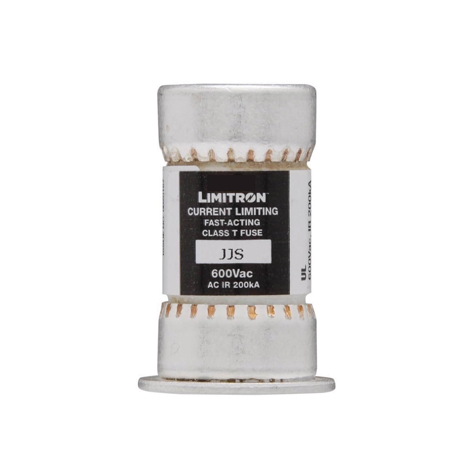 ITFOWIYD Fuse JJS-35 600V 35 Amp fuse(JJS 35)