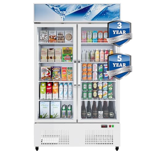 Kfreshzldm 40 Cuft ETL Certified Fridge