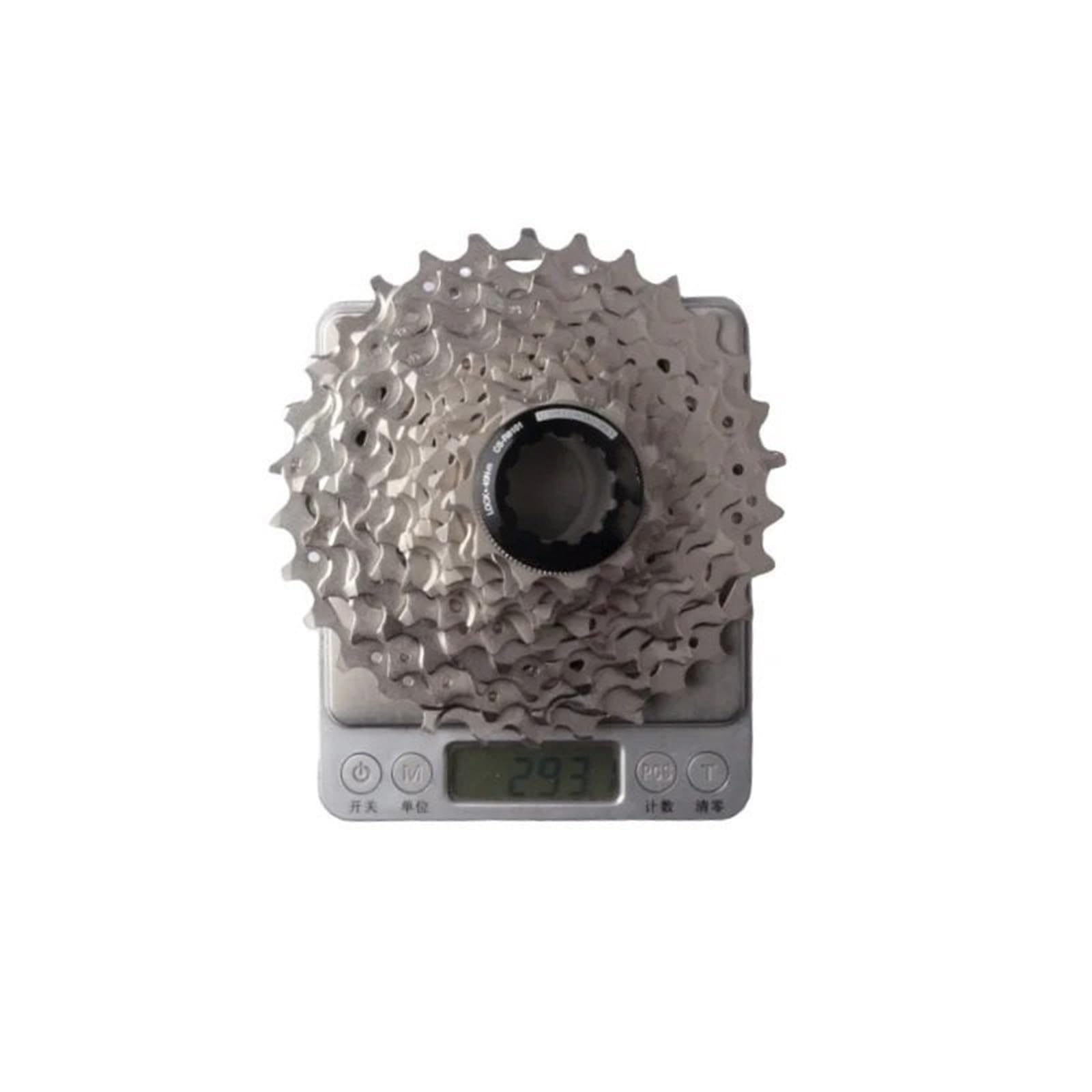 Compatible con Cassette Bicicleta CS-R8101-12 12s R8100 Compatible con Rueda Libre HYPERGLIDE+ K7 Compatible con Bicicletas Carretera 11-30T/11-34T