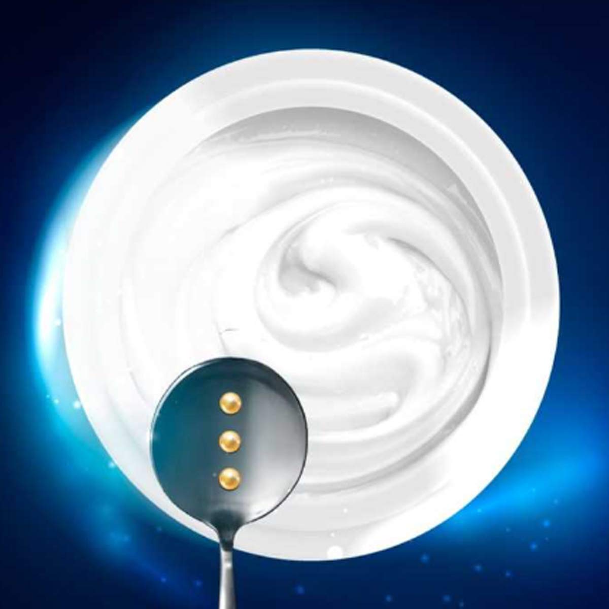 Maystar Skincare | Ujędrniający krem do twarzy z ekstraktem z kawioru | Kawior Therapy | 50 ml