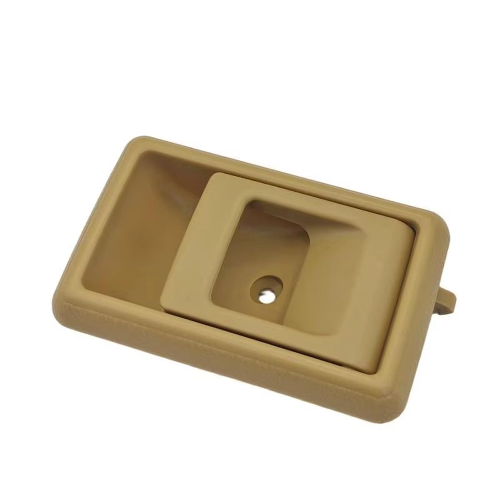 KOEHXJ Car Interior Door Handle for Toyota for Tacoma 1995-2000 for 4Runner 1990-1995 for Hilux 1989-1997 for Corolla 1983-1993 Inside Inner Side Door Lever