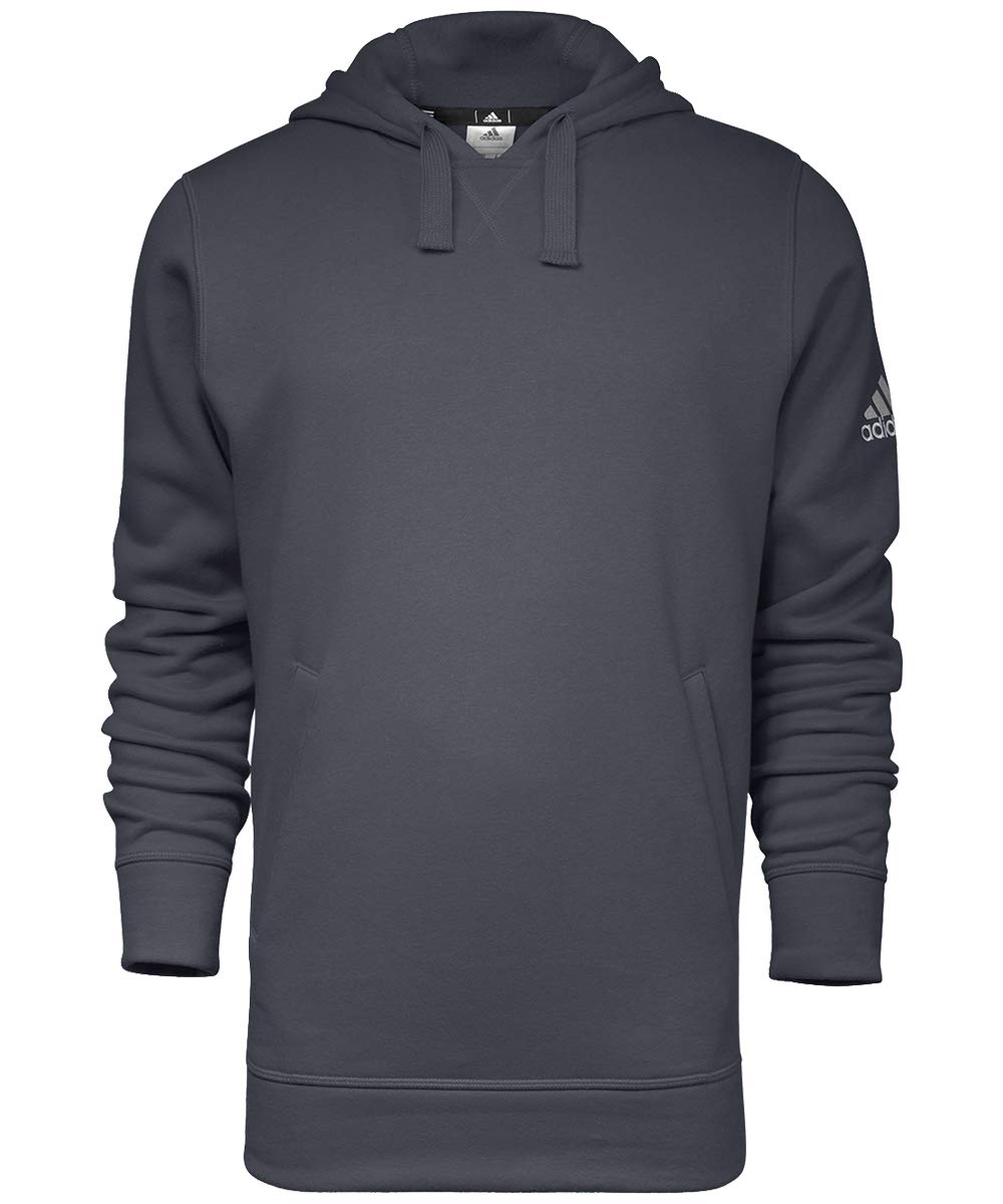 adidas Polarowa bluza z kapturem