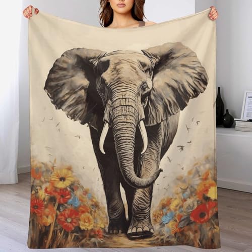 Couverture en micro polaire supérieure au toucher flanelle doux - 6
