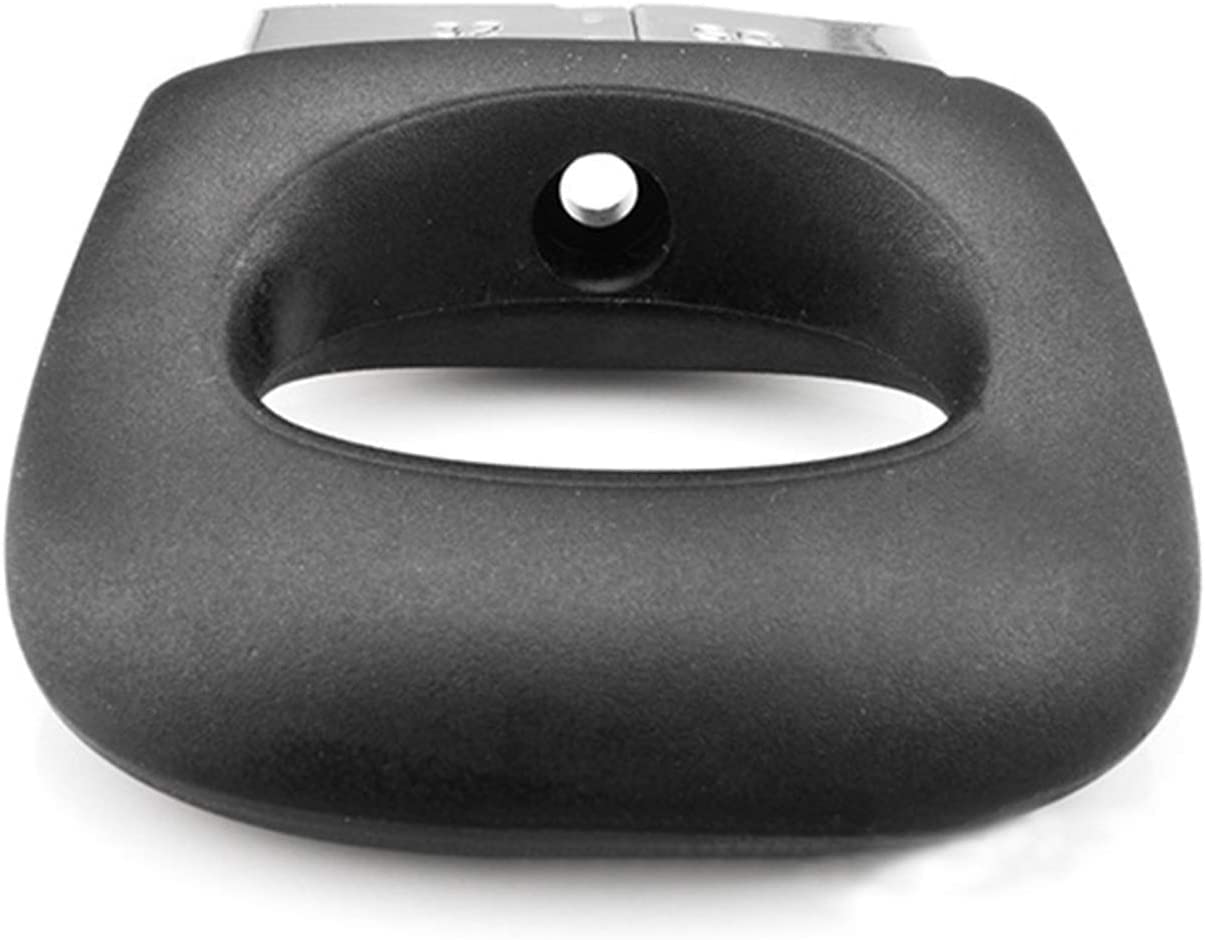 Regulador de presión for cocina, válvula de seguridad, sellador flotante, 2 piezas, sartén a presión, anti escaldado, mango de olla corto, empuñadura de baquelita, olla de un solo orificio, herramient