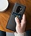Spigen Slim Armor CS Designed for Samsung Galaxy S9 Plus Case (2018) - Black