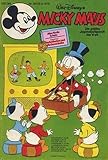  Micky Maus 1978 - Heft Nr.: 39 (26.9.1978)