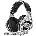 Produktbild SADES SA810 Gaming Headset Stereo Surround Sound Kopfhörer für Xbox One / PS4 / PC / Mac mit 3,5 mm Klinke Noise Cancelling Mic & Lautstärkeregler & Soft Earpads (Schwarz und Camouflage)