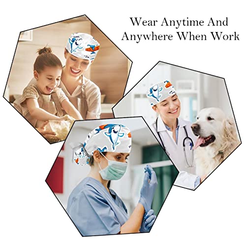 Casquettes de travail avec bandeau de sudation JDEZ anti transpirant