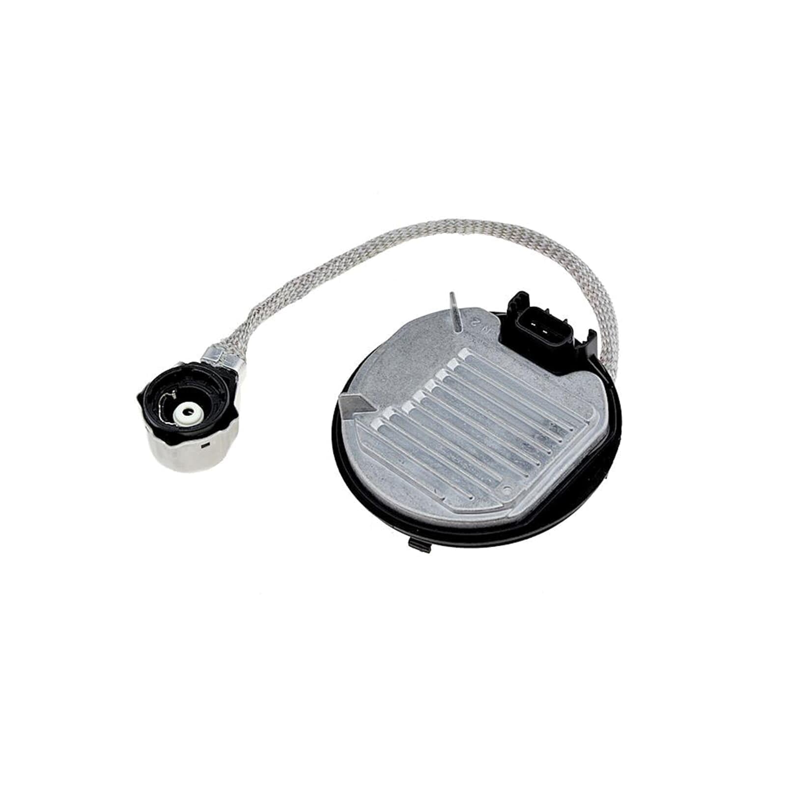 NTY Appareil de commande, éclairage EPX-TY-002 | Compatible avec: LEXUS IS III, TOYOTA LAND CRUISER 200