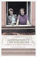 Glyzinienduft und Hausmusik 3881908064 Book Cover
